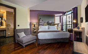 Leonardo Hotel Madrid City Center